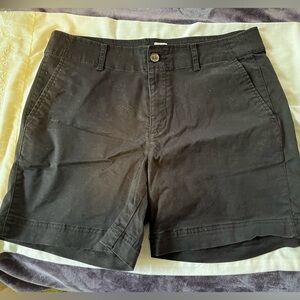 Gap 8 Tall shorts